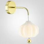 Настенный светильник NEVA WALL от ImperiumLoft