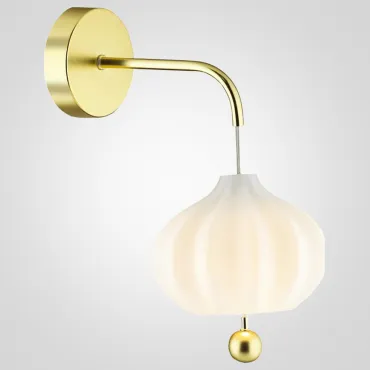 Настенный светильник NEVA WALL