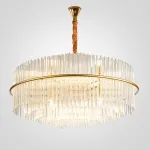 Подвесная люстра NOCTURNE D120