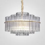 Подвесная люстра NOCTURNE D80