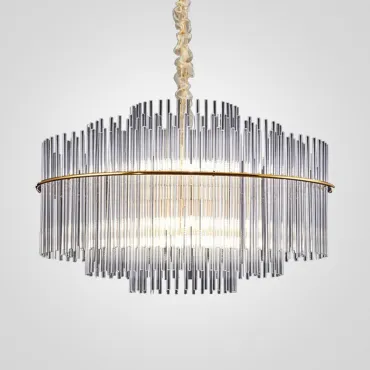 Подвесная люстра NOCTURNE D80 Подвесная люстра NOCTURNE D80