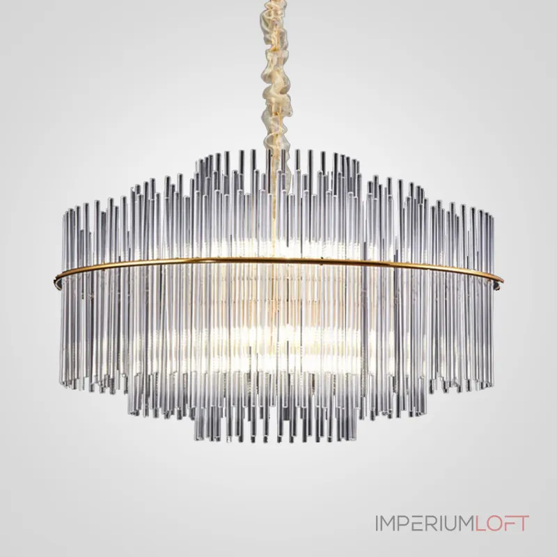 Подвесная люстра NOCTURNE D80 Подвесная люстра NOCTURNE D80