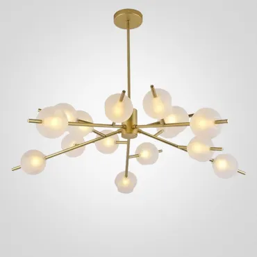 Люстра на штанге VIDE 15 Люстра на штанге VIDE 15