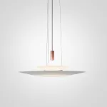 Подвесной светильник SPACENET B от ImperiumLoft