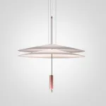 Подвесной светильник SPACENET C от ImperiumLoft