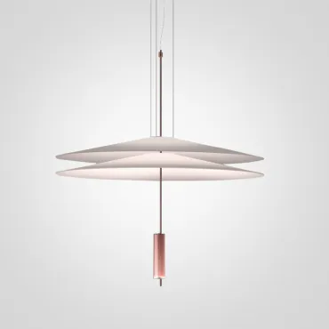 Подвесной светильник SPACENET C