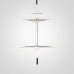 Подвесной светильник SPACENET E от ImperiumLoft