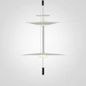 Подвесной светильник SPACENET E