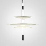 Подвесной светильник SPACENET D от ImperiumLoft