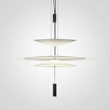 Подвесной светильник SPACENET D