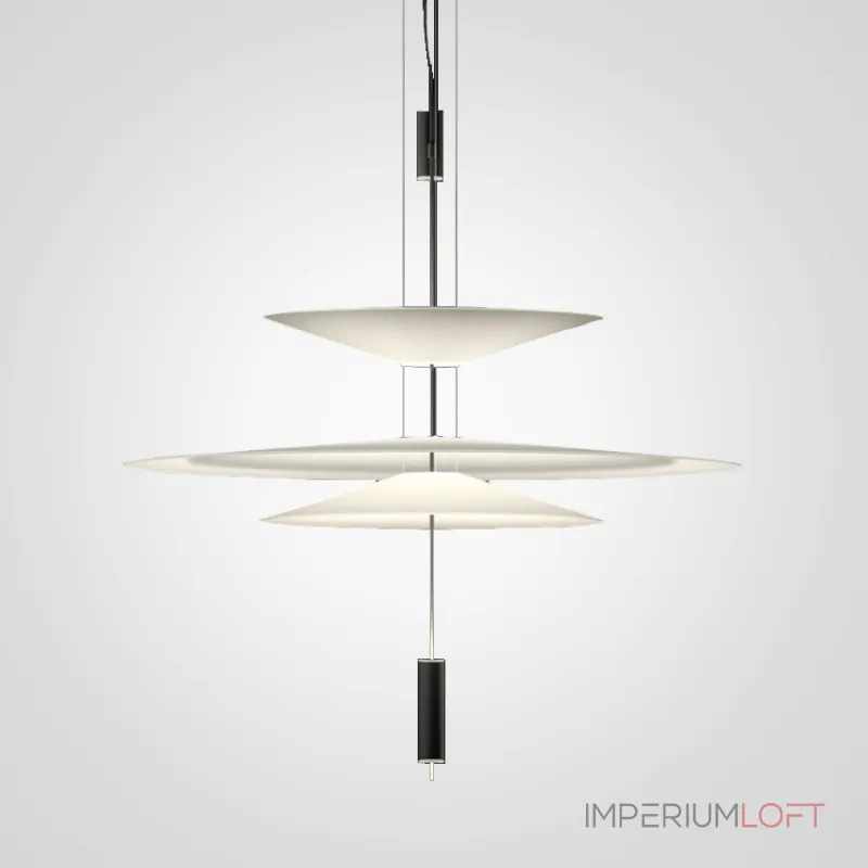 Подвесной светильник SPACENET D от ImperiumLoft Подвесной светильник SPACENET D от ImperiumLoft
