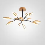 Люстра на штанге MIRTH 12