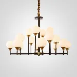 Подвесная люстра ERA 16 от ImperiumLoft