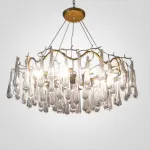 Подвесная люстра Serip AQUA 100