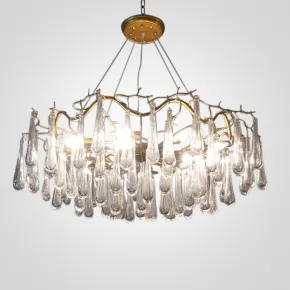 Подвесная люстра Serip AQUA 100 Подвесная люстра Serip AQUA 100