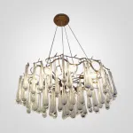 Подвесная люстра Serip AQUA 80