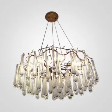 Подвесная люстра Serip AQUA 80