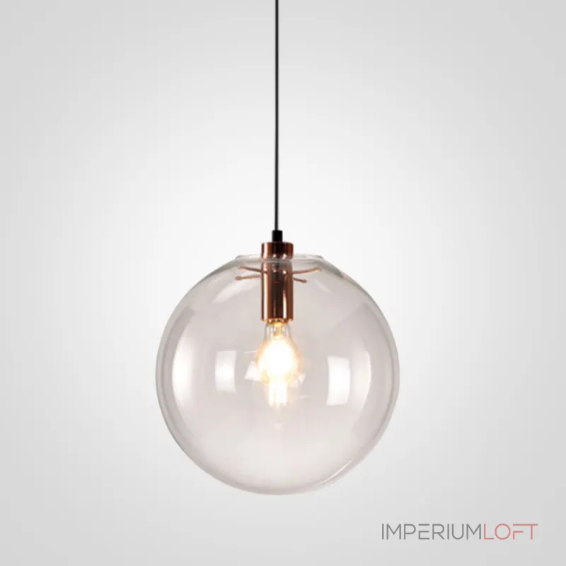 Подвесной светильник ClassiCon Selene Сopper Sandra Lindner in 2006 D25 МЕДЬ от ImperiumLoft Подвесной светильник ClassiCon Selene Сopper Sandra Lindner in 2006 D25 МЕДЬ от ImperiumLoft