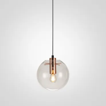 Подвесной светильник ClassiCon Selene Сopper Sandra Lindner in 2006 D15 GOLD