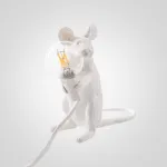 Настольная лампа Mouse от ImperiumLoft