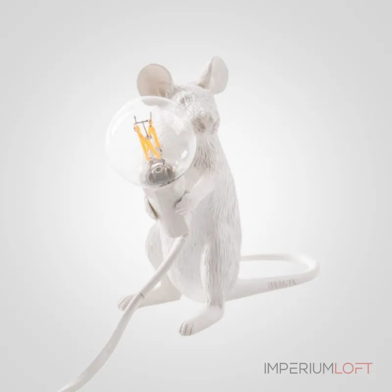 Настольная лампа Mouse от ImperiumLoft Настольная лампа Mouse от ImperiumLoft