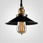 Подвесной светильник Loft Cone Pendant 22 от ImperiumLoft