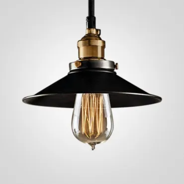 Подвесной светильник Loft Cone Pendant 22 Подвесной светильник Loft Cone Pendant 22