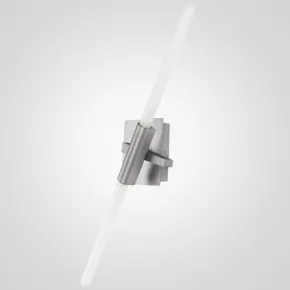 Настенный светильник Агнес Sconce 2 плафона