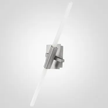 Настенный светильник Агнес Sconce 2 плафона