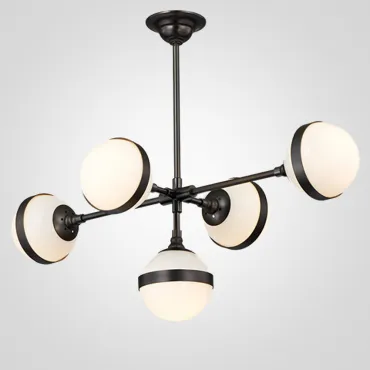 Люстра на штанге Peggy Futura lamp V Hangar Design Люстра на штанге Peggy Futura lamp V Hangar Design