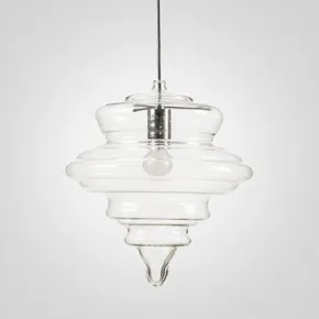 Подвесной светильник Neverending Glory by LASVIT Bolshoi Theatre III