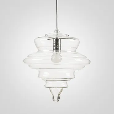 Подвесной светильник Neverending Glory by LASVIT Bolshoi Theatre III