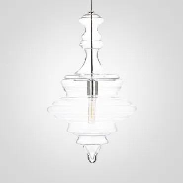 Подвесной светильник Neverending Glory by LASVIT Bolshoi Theatre I Подвесной светильник Neverending Glory by LASVIT Bolshoi Theatre I