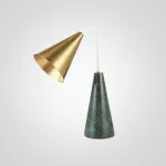 Настольная лампа Marble EDIZIONI от ImperiumLoft