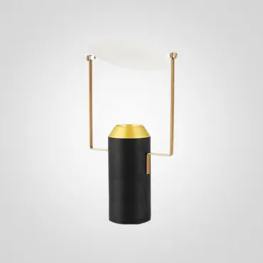 Настольная лампа Marble reflector