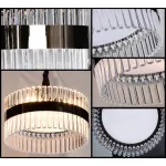 Подвесной светильник ImperiumLoft BRCH9072-40 от ImperiumLoft