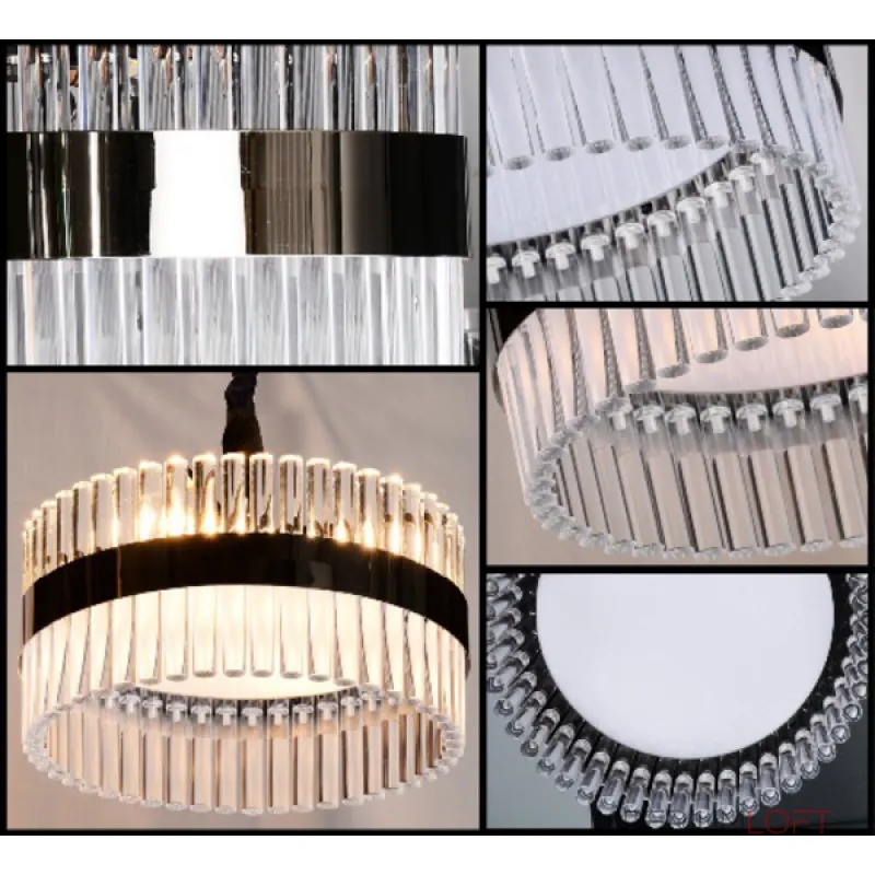 Подвесной светильник ImperiumLoft BRCH9072-40 от ImperiumLoft