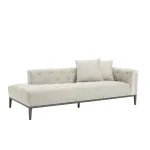 Кушетка LaLume Azore Left S0293-CL от ImperiumLoft