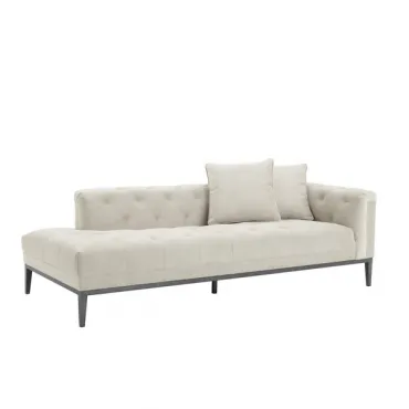 Кушетка LaLume Azore Left S0293-CL