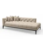 Кушетка LaLume Azore Right S0293-CR от ImperiumLoft