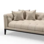 Кушетка LaLume Azore Right S0293-CR от ImperiumLoft