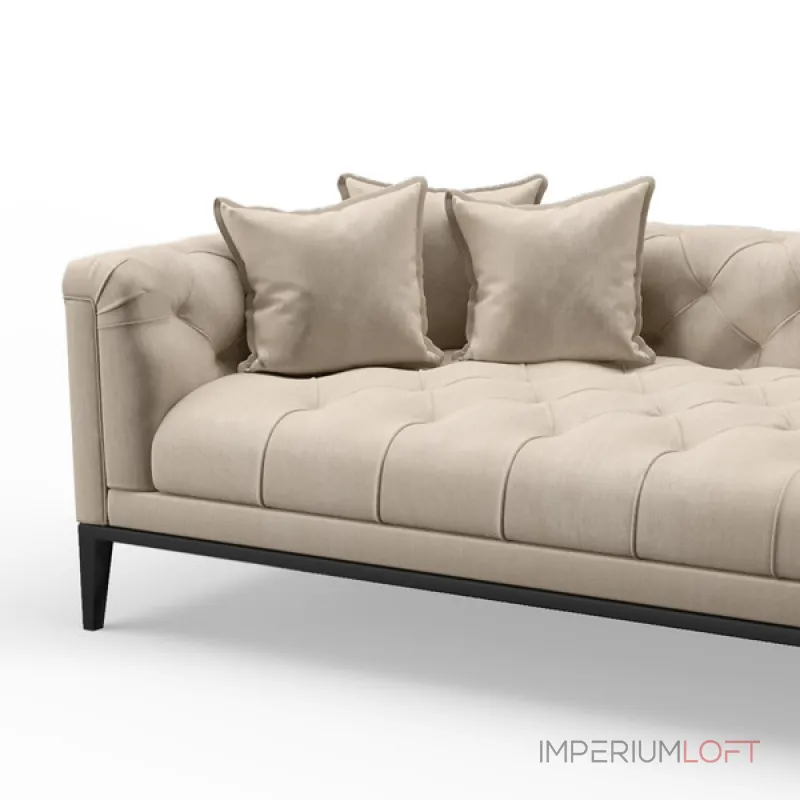 Кушетка LaLume Azore Right S0293-CR от ImperiumLoft