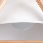 Подвесной светильник WOO светлый от ImperiumLoft