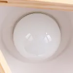 Подвесной светильник WOO светлый от ImperiumLoft