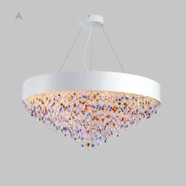 Подвесная люстра KALEIDOSCOPE 2 D80 Подвесная люстра KALEIDOSCOPE 2 D80