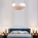 Подвесная люстра KALEIDOSCOPE 2 D80