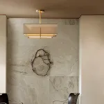 Потолочная люстра MAYA от ImperiumLoft