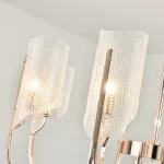 Подвесная люстра RUBY D65