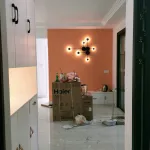 Настенно-потолочный светильник ASBRO 6