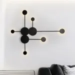 Настенно-потолочный светильник ASBRO 6